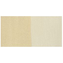 Blick Artists’ Fluid Acrylic - Unbleached Titanium Swatch