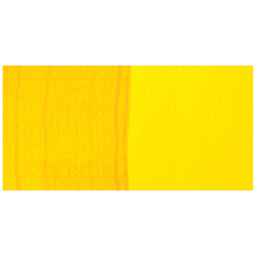 Blick Artists’ Fluid Acrylic - Transparent Orange swatch