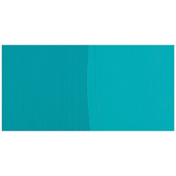 Blick Artists’ Fluid Acrylic - Teal swatch