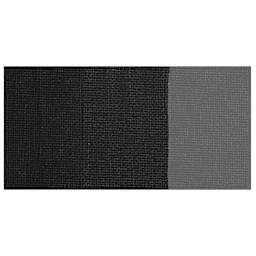 Tomorrow's Artist Eco-Friendly Heavy Body Acrylic Paint - Agate Black swatch