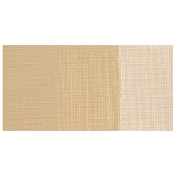 Tomorrow's Artist Eco-Friendly Heavy Body Acrylic Paint - Thalia Blonde swatch