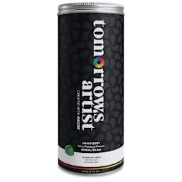 Tomorrow's Artist Eco-Friendly Heavy Body Acrylic Paint - Glennerye Green, 1 L