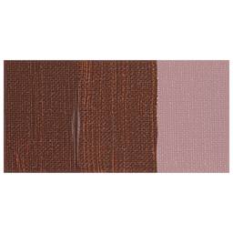 Tomorrow's Artist Eco-Friendly Heavy Body Acrylic Paint - Burnt Umber swatch