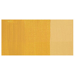 Tomorrow's Artist Eco-Friendly Heavy Body Acrylic Paint - Gaviota Gold swatch