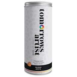 Tomorrow's Artist Eco-Friendly Standard Body Acrylic Paint - Oak Orange,1L