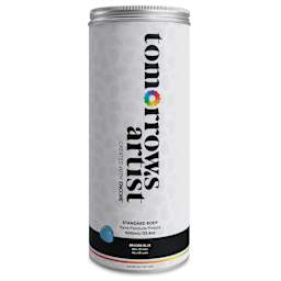 Tomorrow's Artist Eco-Friendly Standard Body Acrylic Paint - Brooks Blue, 1L