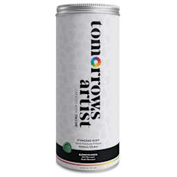 Tomorrow's Artist Eco-Friendly Standard Body Acrylic Paint - Glennerye Green, 1L