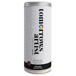 Tomorrow's Artist Eco-Friendly Standard Body Acrylic Paint - Burnt Umber,1L