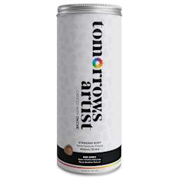 Tomorrow's Artist Eco-Friendly Standard Body Acrylic Paint - Raw Umber,1L