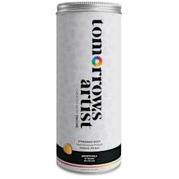 Tomorrow's Artist Eco-Friendly Standard Body Acrylic Paint - Gaviota Gold, 1L