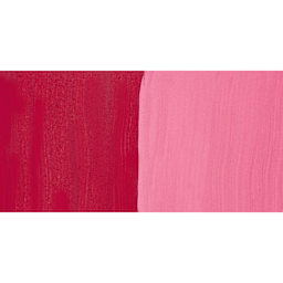 DecoArt DecoEarth Premium Reclaimed Acrylic Paint - Berry Red, swatch