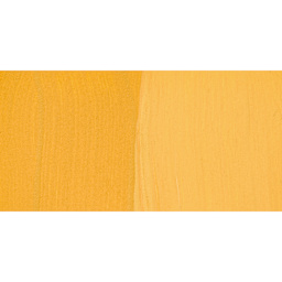 DecoArt DecoEarth Premium Reclaimed Acrylic Paint - Dandelion, swatch