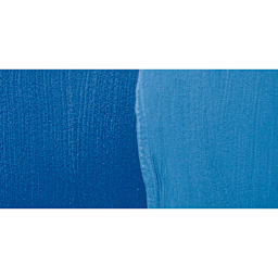 DecoArt DecoEarth Premium Reclaimed Acrylic Paint - Blue, swatch