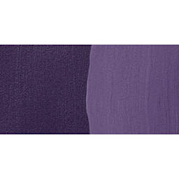 DecoArt DecoEarth Premium Reclaimed Acrylic Paint - Purple, swatch
