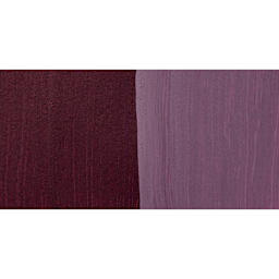 DecoArt DecoEarth Premium Reclaimed Acrylic Paint - Plum, swatch