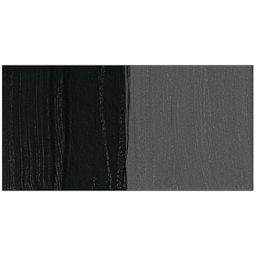 Utrecht Fluid Acrylic - Intense Black swatch