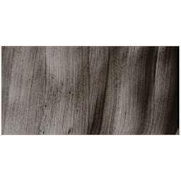 FolkArt Murano Glass Paint - Iridescent Black swatch