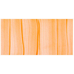 FolkArt Murano Glass Paint - Orange swatch