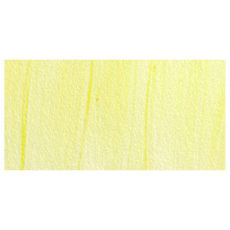 FolkArt Murano Glass Paint - Yellow swatch