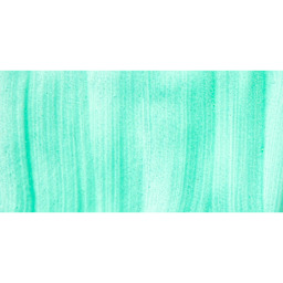 FolkArt Murano Glass Paint - Iridescent Emerald swatch