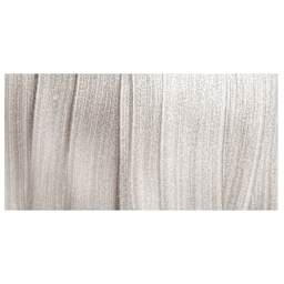 FolkArt Murano Glass Paint - Metallic Silver swatch