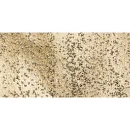 Plaid FolkArt Sugar Metallic Acrylic Paint - Smoky Quartz - Swatch