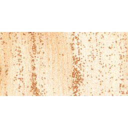 Plaid FolkArt Sugar Metallic Acrylic Paint - Prosecco - Swatch