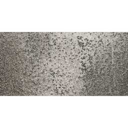 Plaid FolkArt Sugar Metallic Acrylic Paint - Space Gray - Swatch