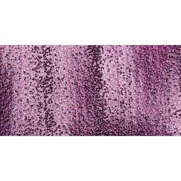 Plaid FolkArt Sugar Metallic Acrylic Paint - Magnetic Purple - Swatch