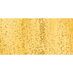 Plaid FolkArt Sugar Metallic Acrylic Paint - Golden Hour - Swatch