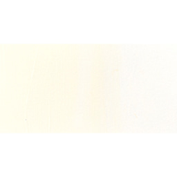 FolkArt Watercolor Gelz Acrylic Paint - Whipped Cream - Swatch