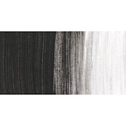 FolkArt Watercolor Gelz Acrylic Paint - Urchin Black - Swatch