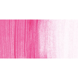 FolkArt Watercolor Gelz Acrylic Paint - Pinkberry - Swatch