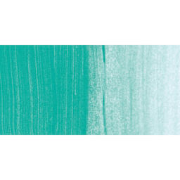 FolkArt Watercolor Gelz Acrylic Paint - Mermaid Tail - Swatch