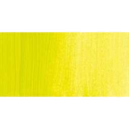 FolkArt Watercolor Gelz Acrylic Paint - Limelight - Swatch