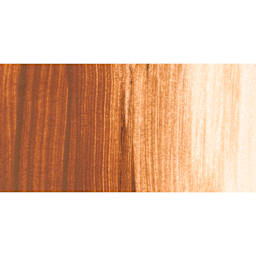 FolkArt Watercolor Gelz Acrylic Paint - Tree Trunk - Swatch