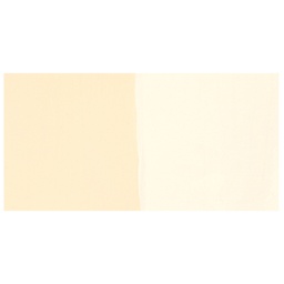 Chroma Craft Colors Acrylic Paint - Antique Lace, swatch