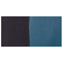 Chroma Craft Colors Acrylic Paint - Outer Space, swatch