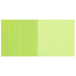 Chroma Craft Colors Acrylic Paint - Wasabi, swatch