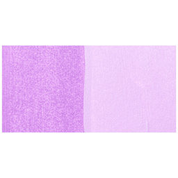 Chroma Craft Colors Acrylic Paint - Gumdrop, swatch only