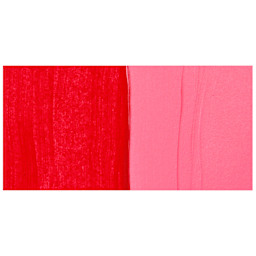 Chroma Craft Colors Acrylic Paint - Smell the Roses, 8 oz, swatch