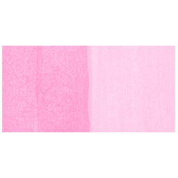Chroma Craft Colors Acrylic Paint - Cotton Candy, swatch only