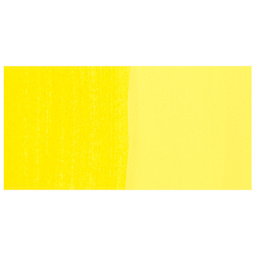 Chroma Craft Colors Acrylic Paint - Maize, swatch only