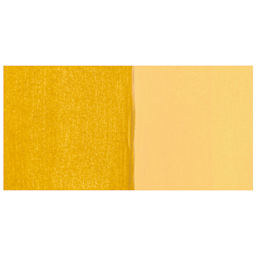 Chroma Craft Colors Acrylic Paint - Spicy Mustard, swatch