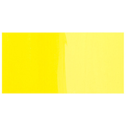 Chroma Craft Colors Acrylic Paint - Daffodil, swatch only