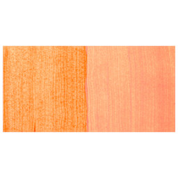 Chroma Craft Colors Acrylic Paint - Neon Safety Vest, swatch