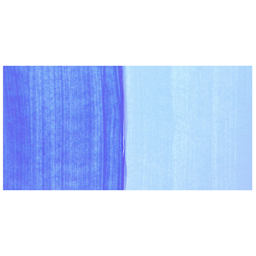 Chroma Craft Colors Acrylic Paint - Bluebell, swatch only
