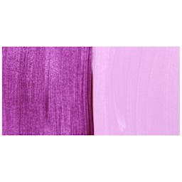 Chroma Craft Colors Acrylic Paint - Mardi Gras, swatch only