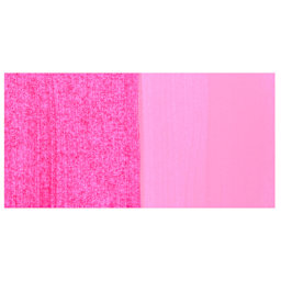 Chroma Craft Colors Acrylic Paint - Fuchsia, swatch only