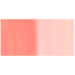 Chroma Craft Colors Acrylic Paint - Coral Sand, swatch only